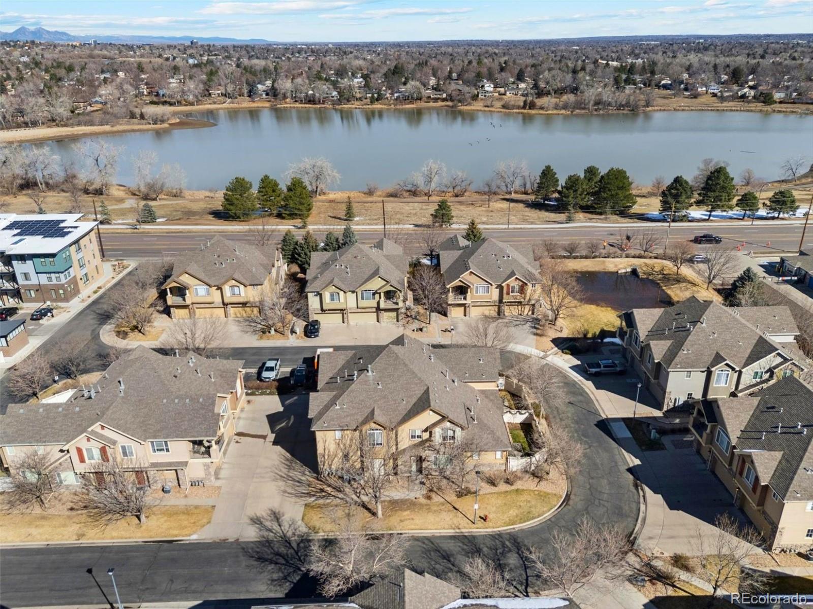 MLS Image #21 for 9972 w jewell avenue b,lakewood, Colorado