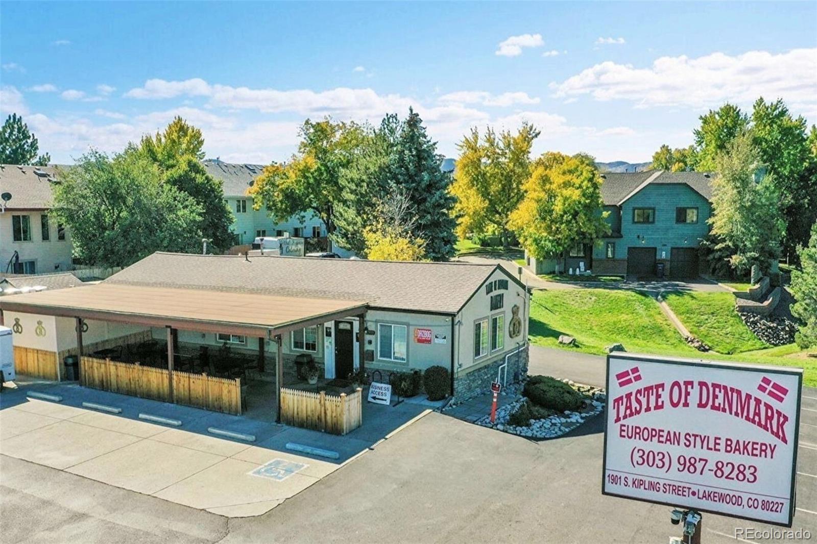 MLS Image #23 for 9972 w jewell avenue b,lakewood, Colorado