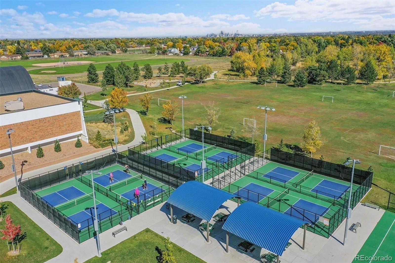 MLS Image #25 for 9972 w jewell avenue b,lakewood, Colorado