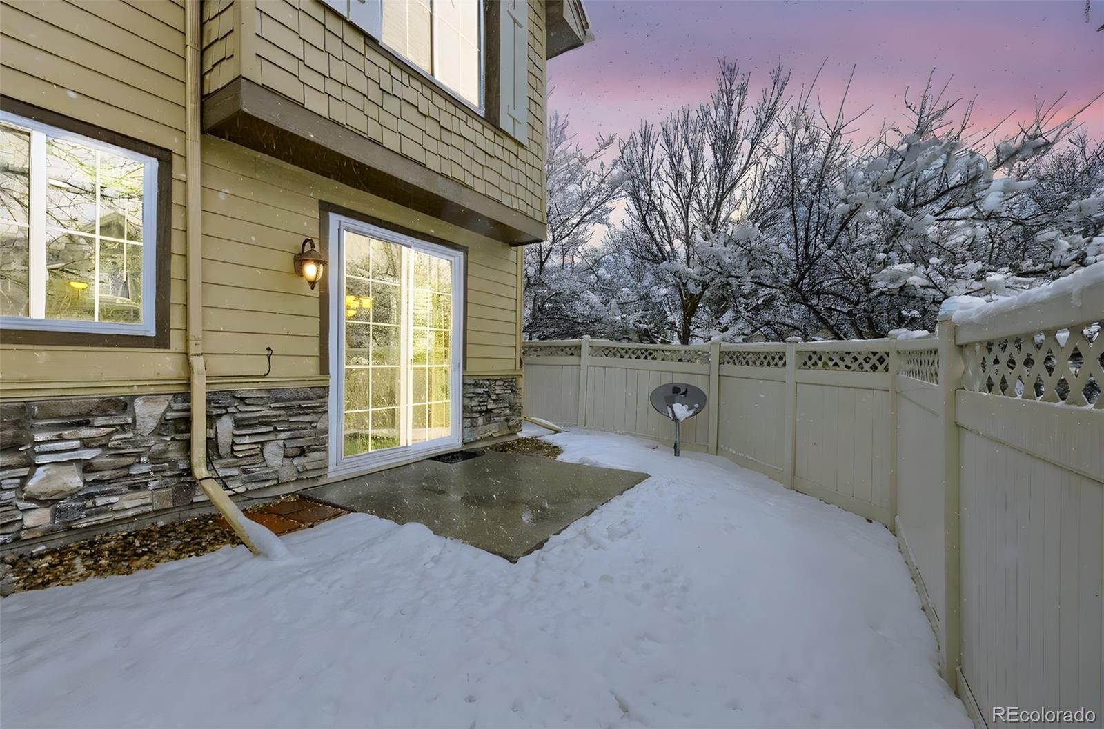 MLS Image #7 for 9972 w jewell avenue b,lakewood, Colorado