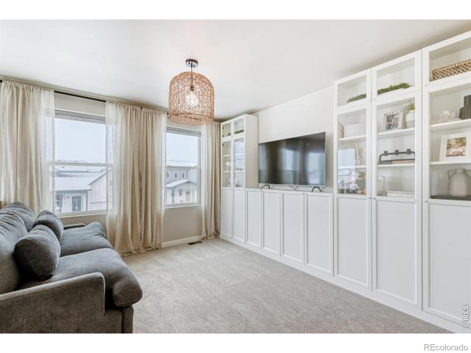 MLS Image #14 for 2969  conquest street,fort collins, Colorado