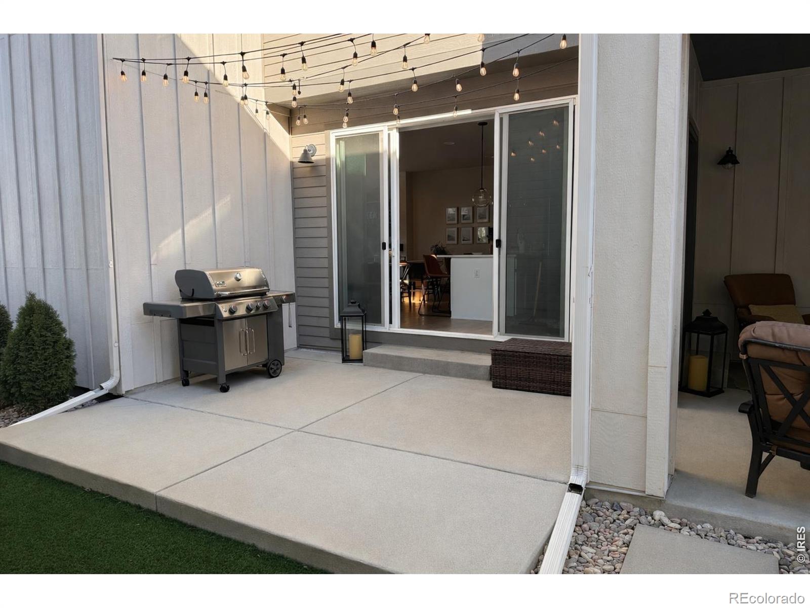 MLS Image #29 for 2969  conquest street,fort collins, Colorado
