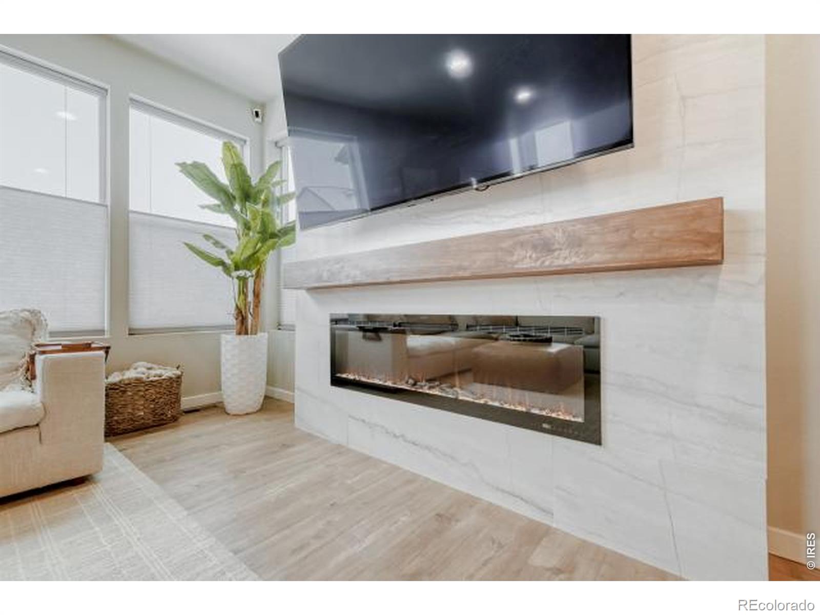 MLS Image #3 for 2969  conquest street,fort collins, Colorado