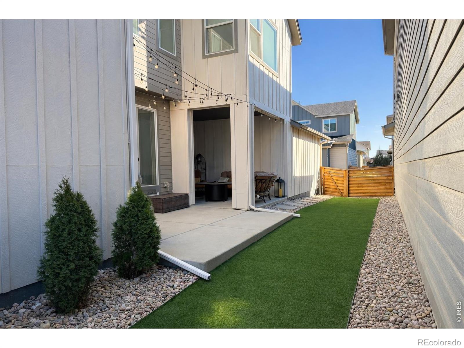 MLS Image #32 for 2969  conquest street,fort collins, Colorado