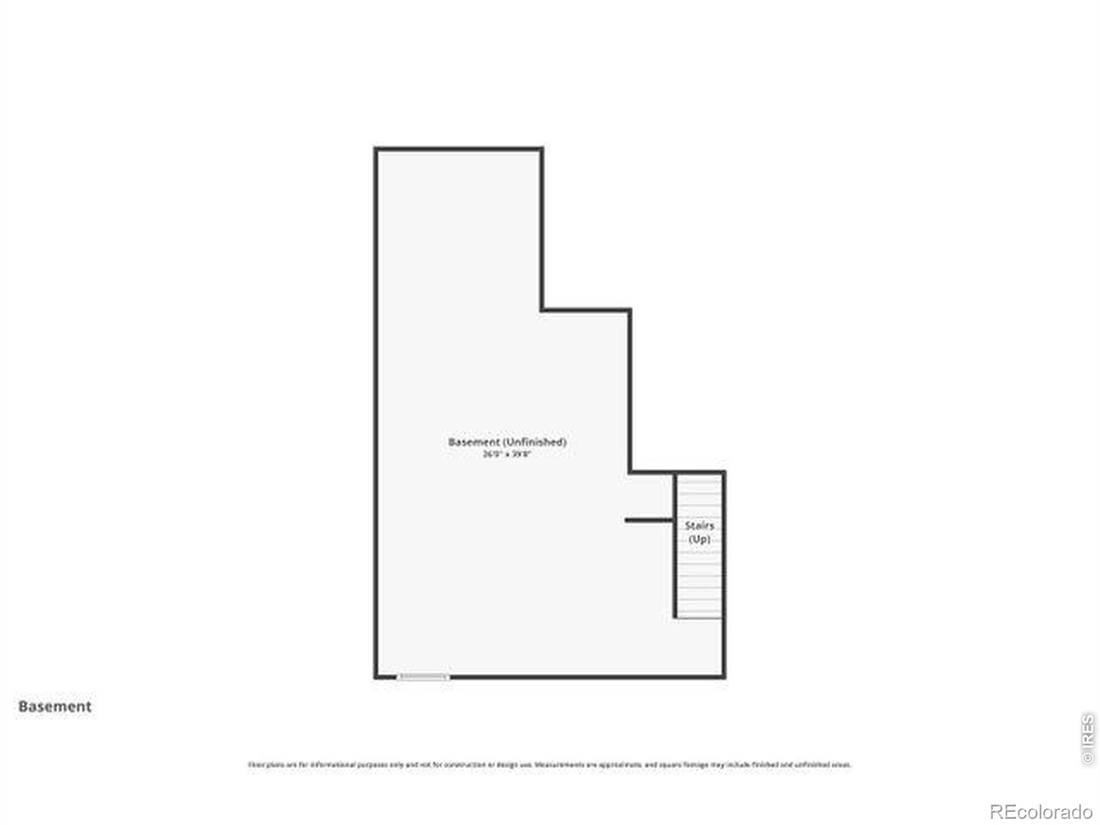 MLS Image #33 for 2969  conquest street,fort collins, Colorado