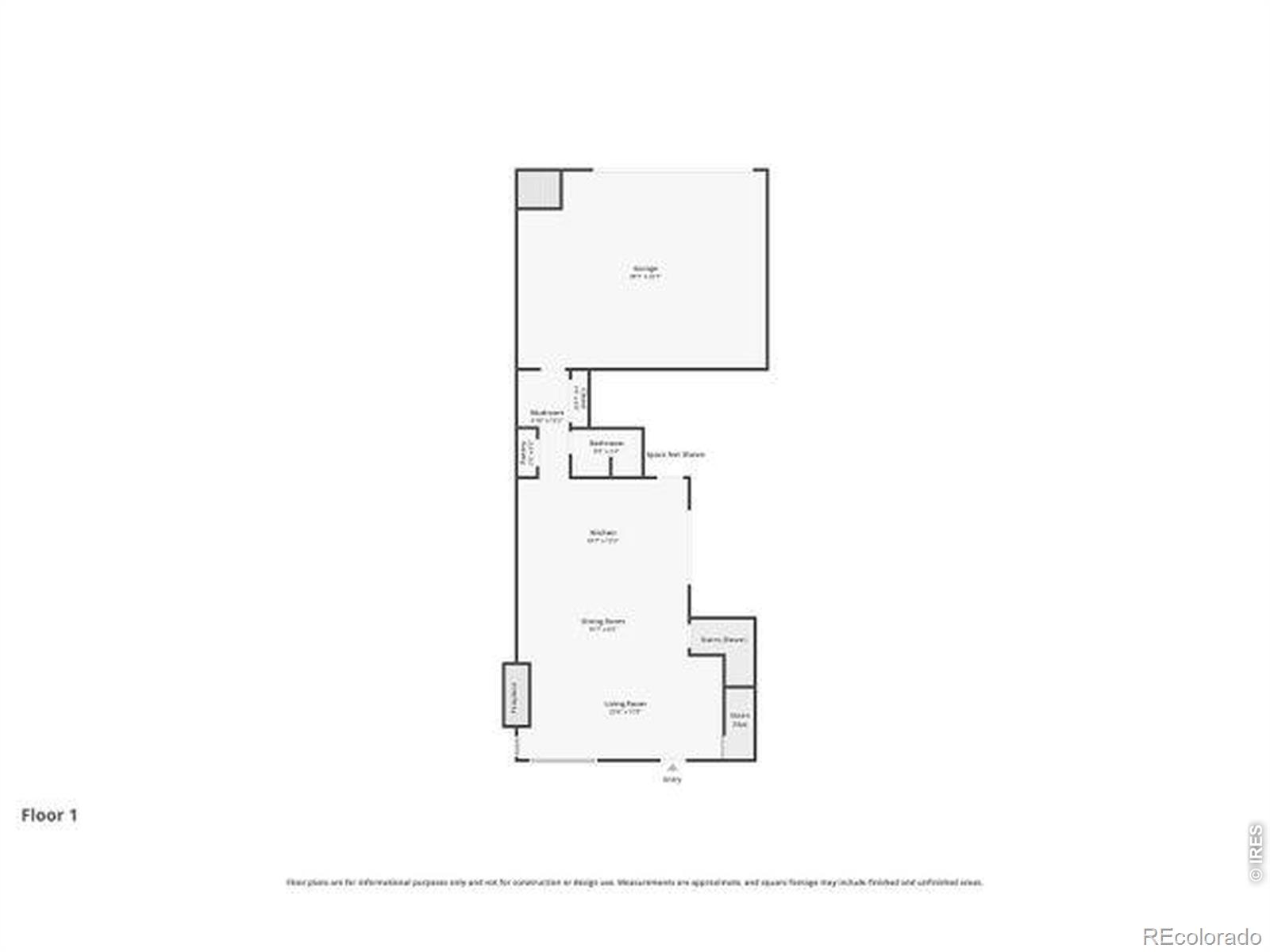 MLS Image #34 for 2969  conquest street,fort collins, Colorado