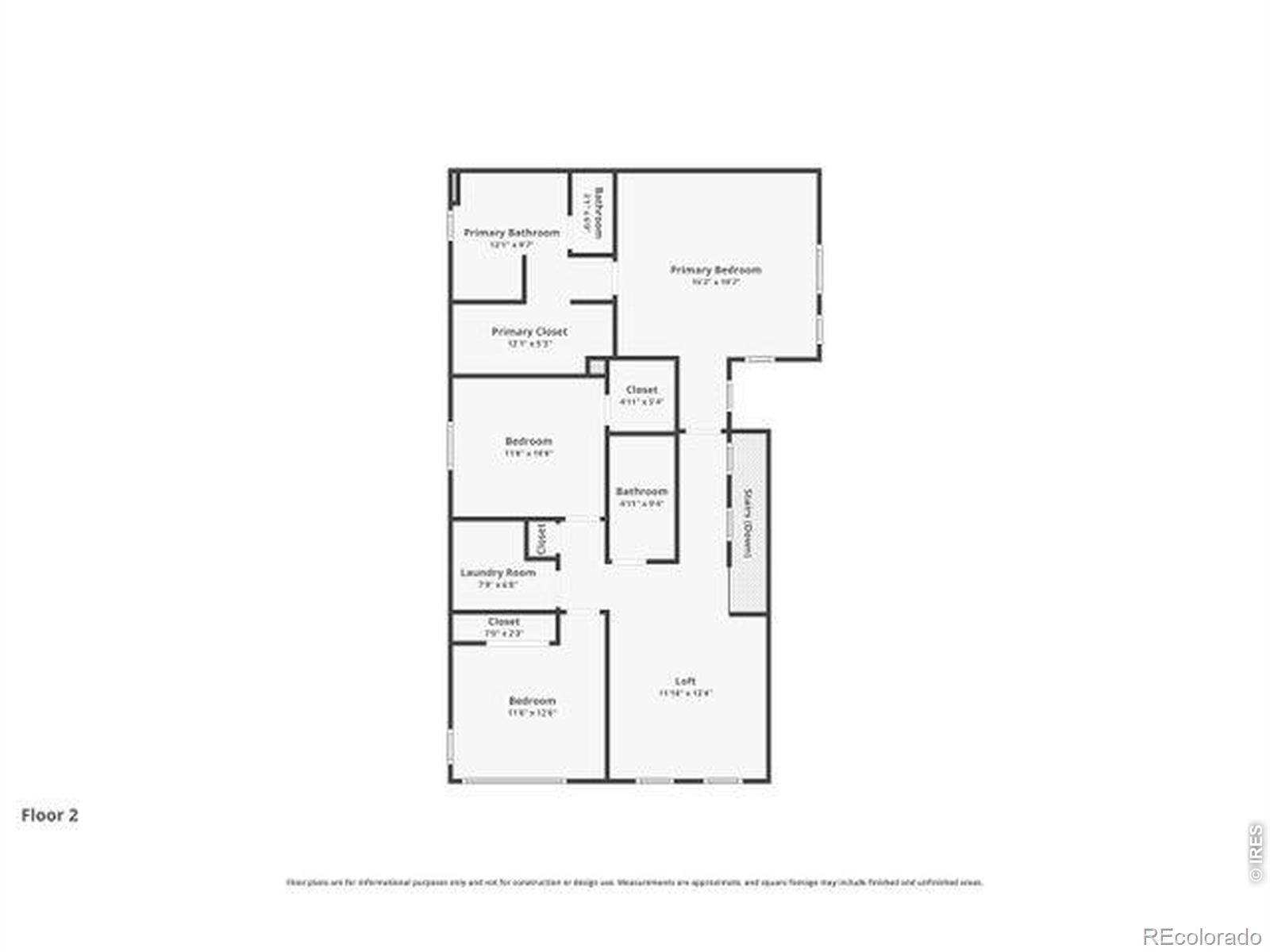 MLS Image #35 for 2969  conquest street,fort collins, Colorado