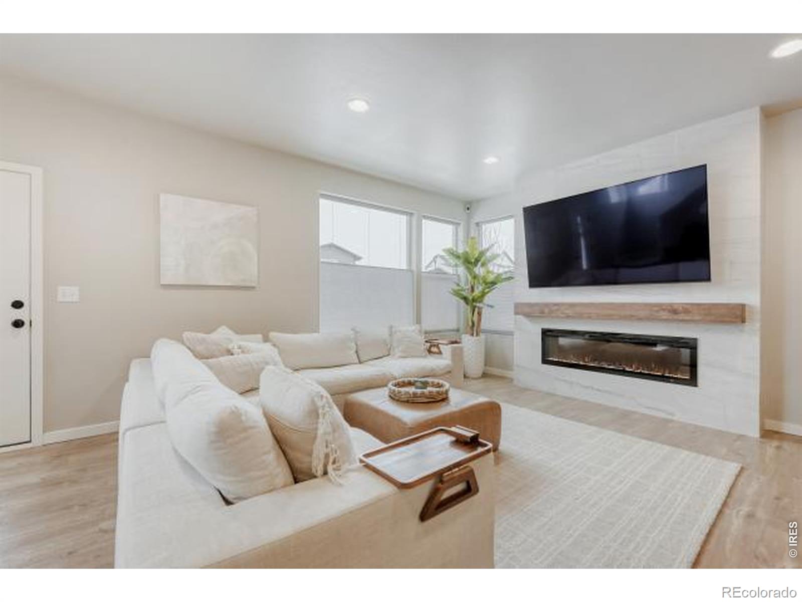 MLS Image #4 for 2969  conquest street,fort collins, Colorado