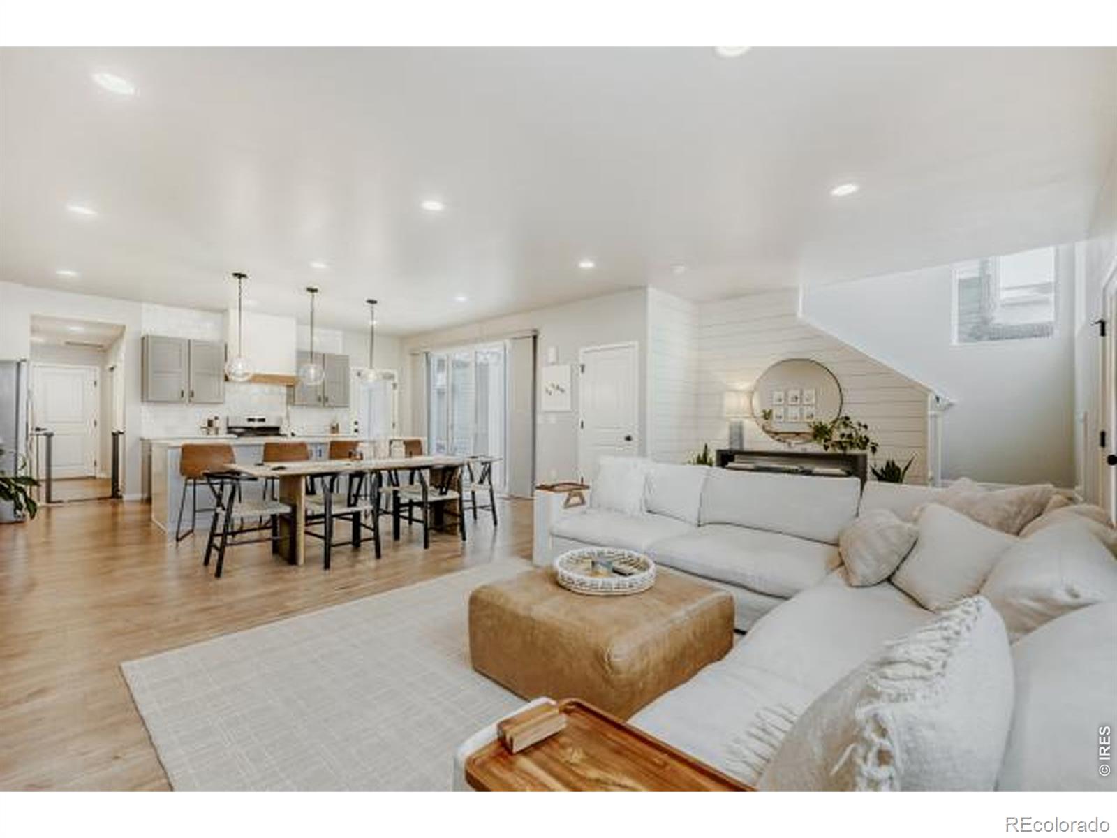 MLS Image #5 for 2969  conquest street,fort collins, Colorado