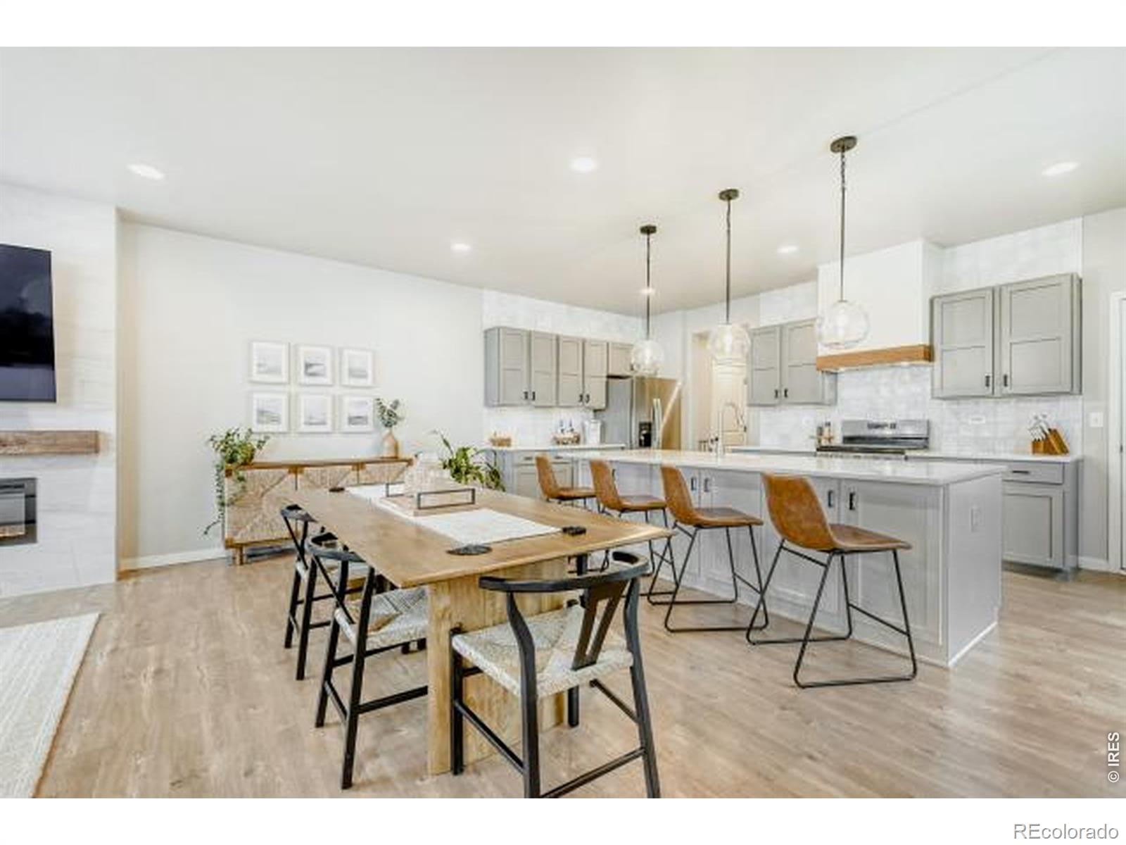 MLS Image #6 for 2969  conquest street,fort collins, Colorado