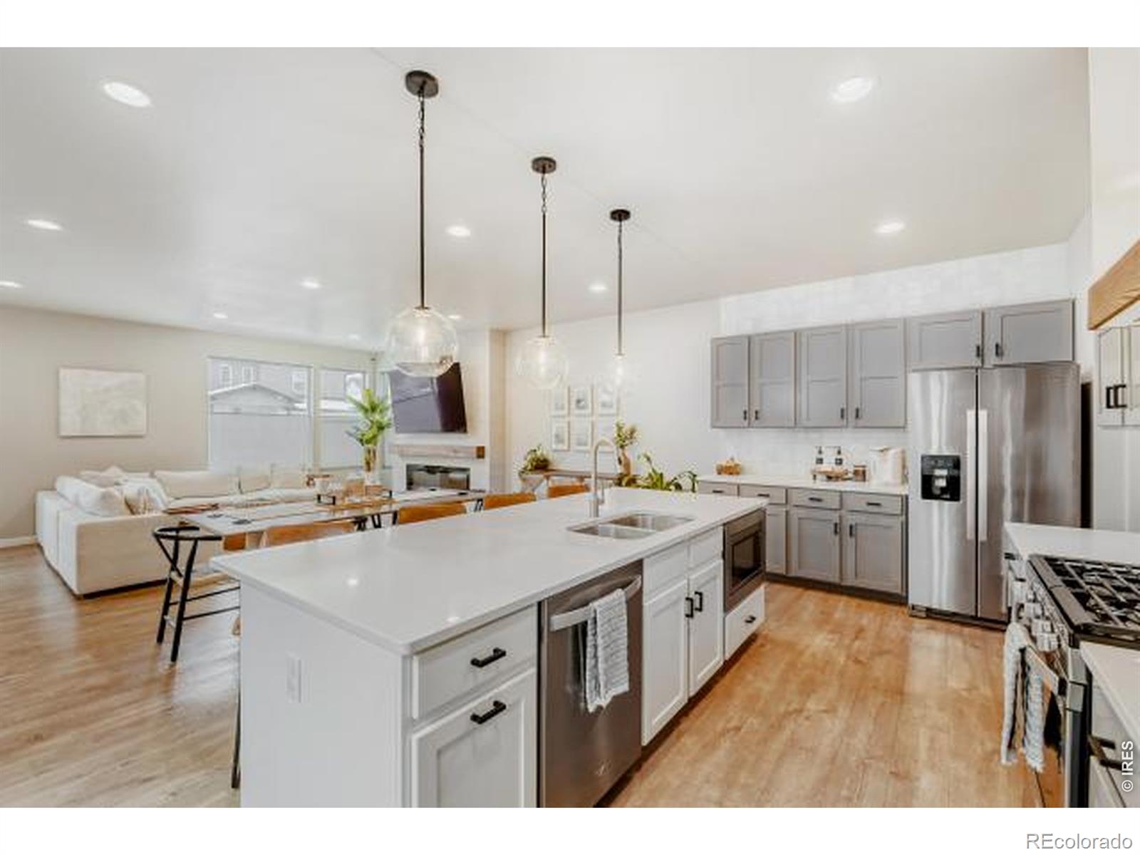 MLS Image #8 for 2969  conquest street,fort collins, Colorado