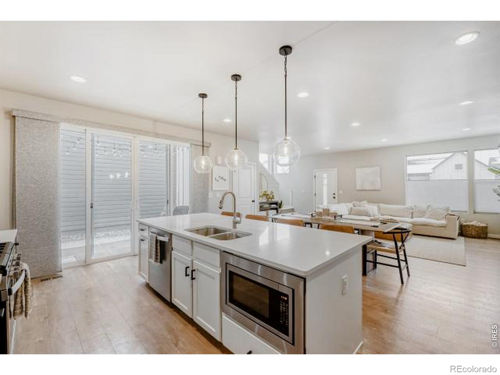 MLS Image #9 for 2969  conquest street,fort collins, Colorado