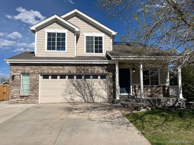 MLS Image #1 for 9778  ogden court,thornton, Colorado