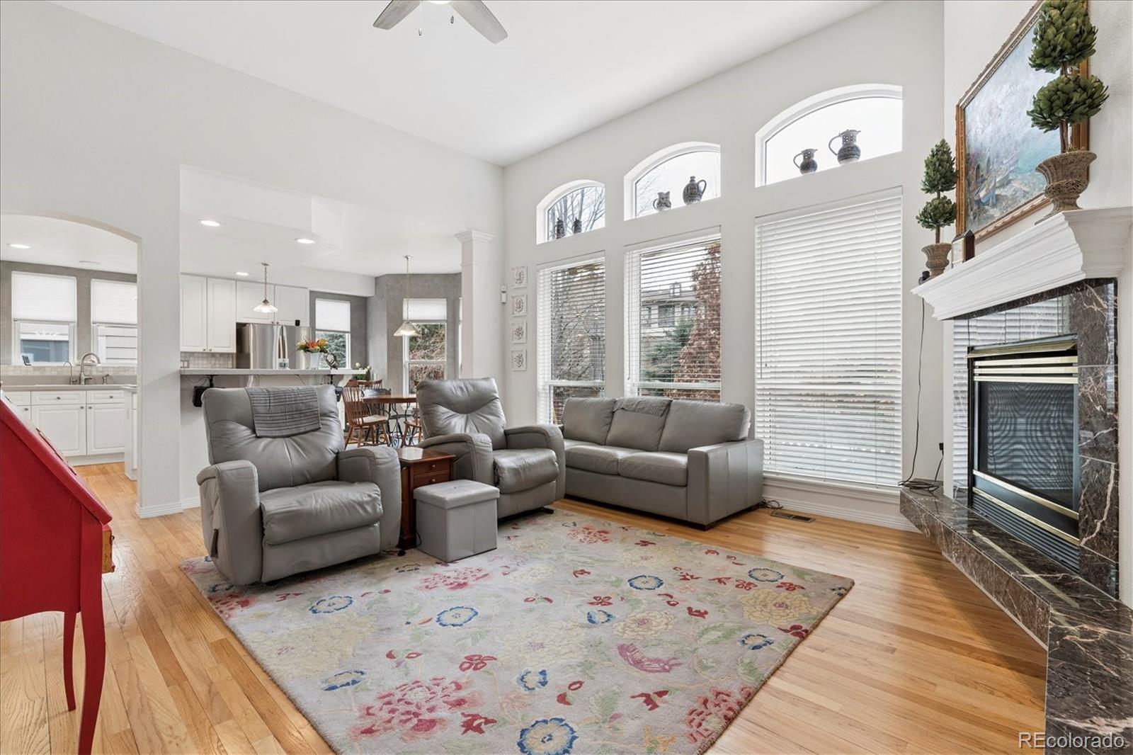MLS Image #2 for 9601 e caley circle,englewood, Colorado