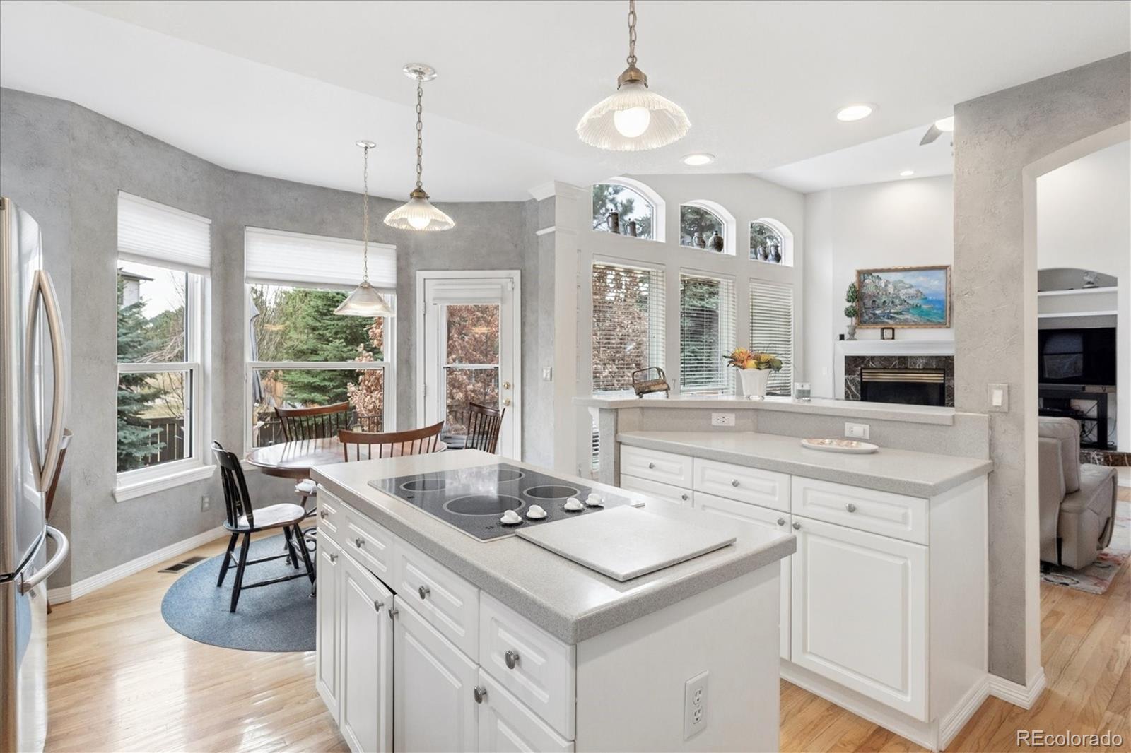 MLS Image #5 for 9601 e caley circle,englewood, Colorado
