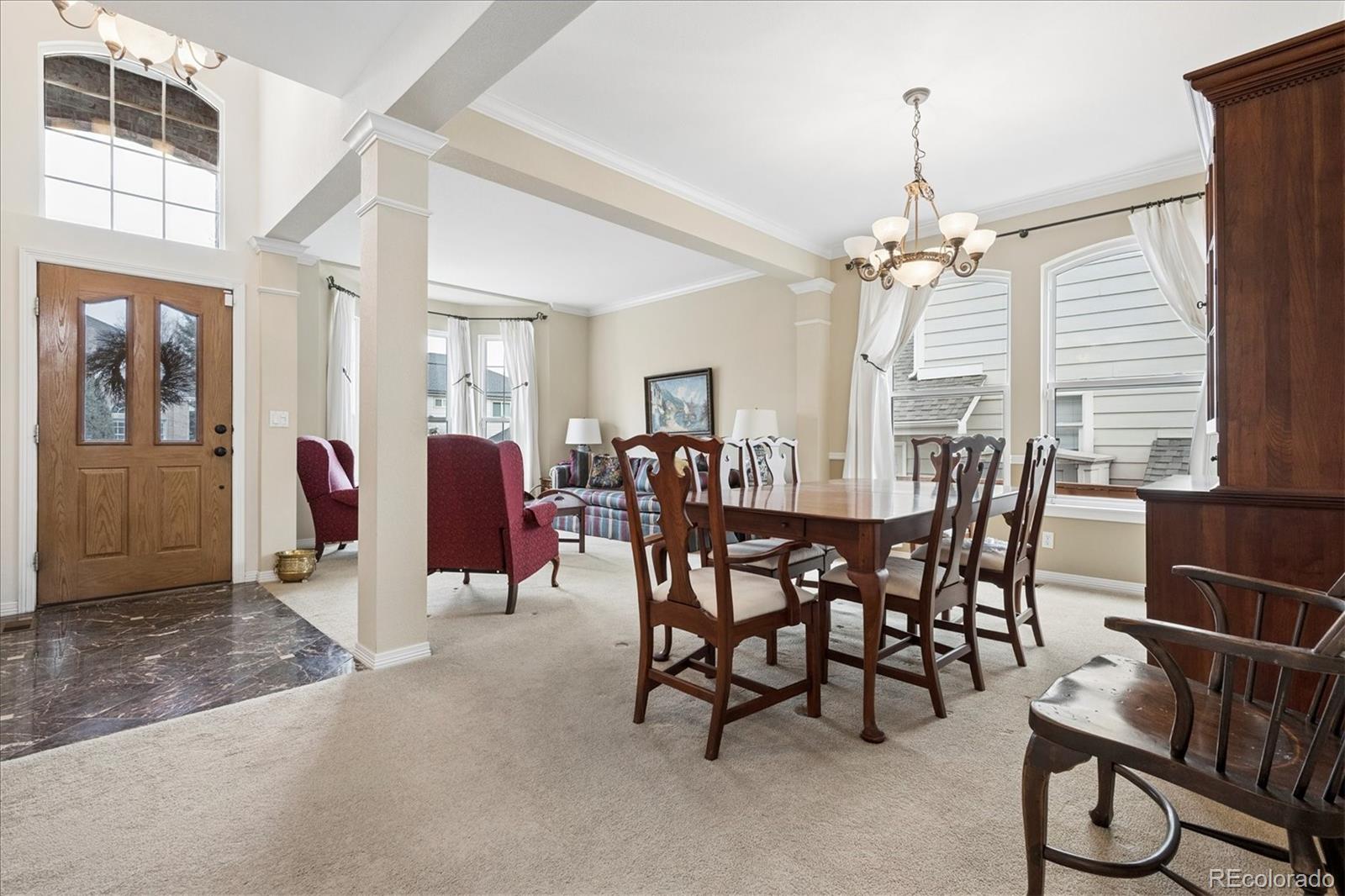 MLS Image #9 for 9601 e caley circle,englewood, Colorado