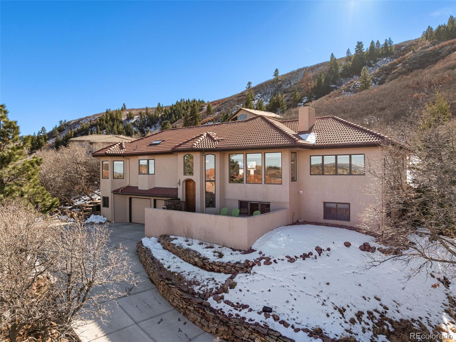 MLS Image #1 for 10572  harebell run,littleton, Colorado