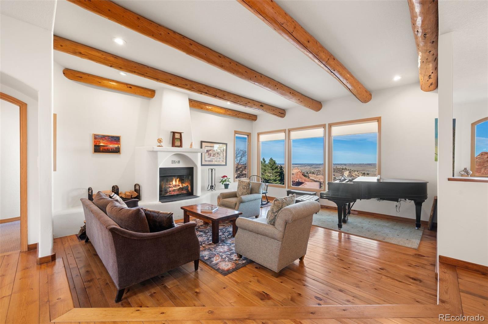 MLS Image #10 for 10572  harebell run,littleton, Colorado