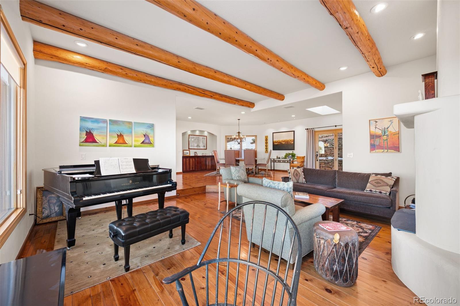 MLS Image #12 for 10572  harebell run,littleton, Colorado