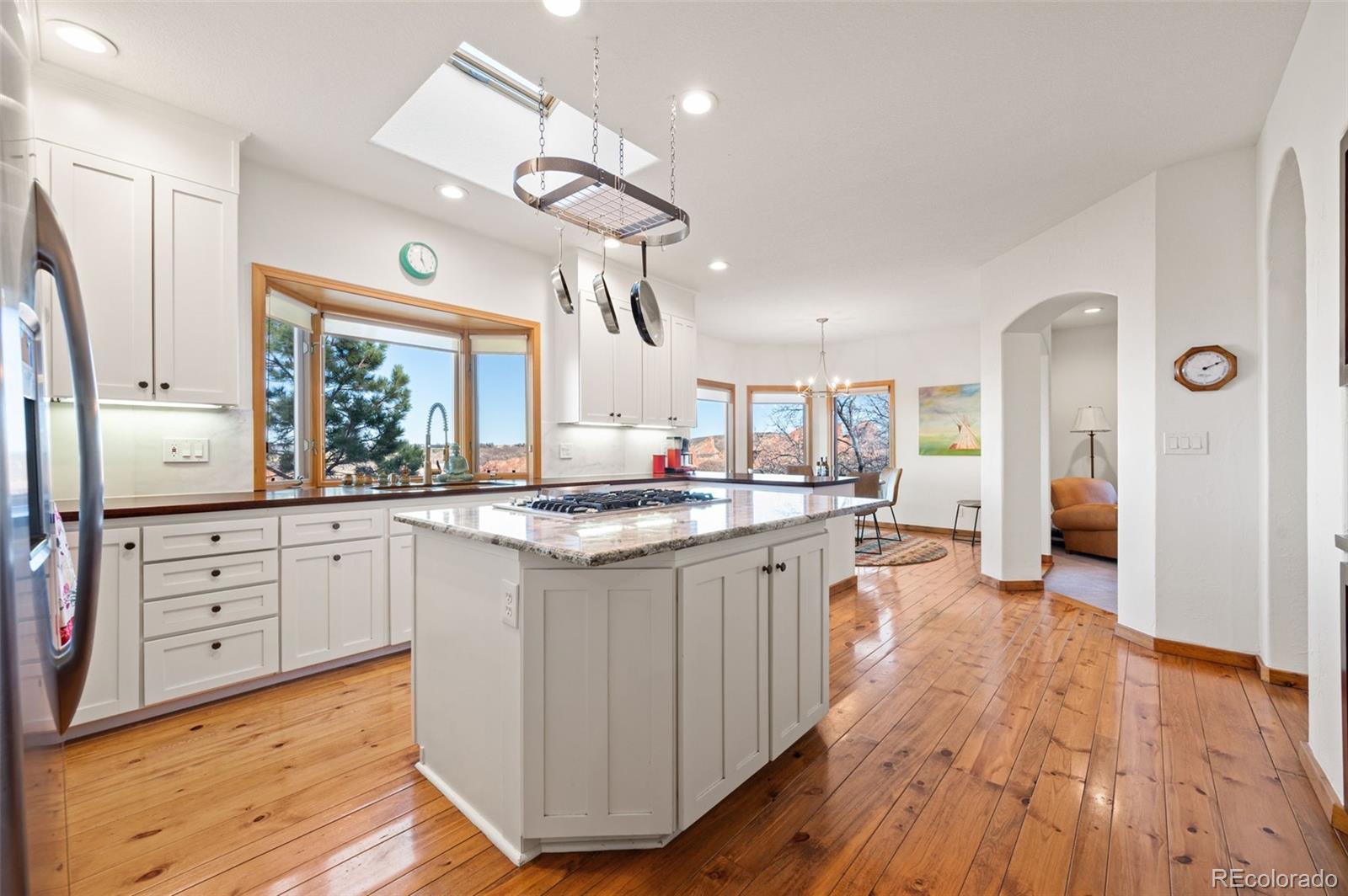 MLS Image #13 for 10572  harebell run,littleton, Colorado