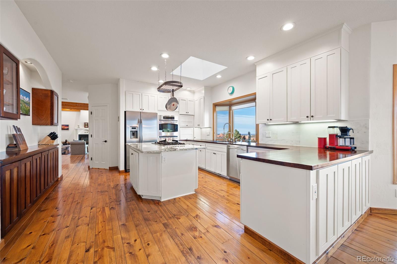 MLS Image #14 for 10572  harebell run,littleton, Colorado