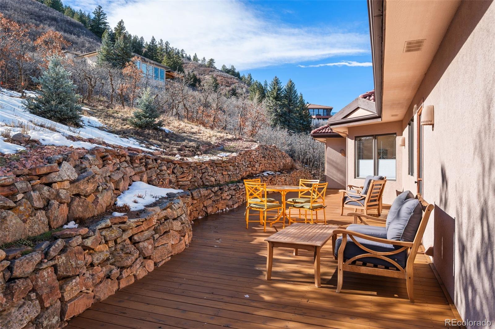 MLS Image #36 for 10572  harebell run,littleton, Colorado