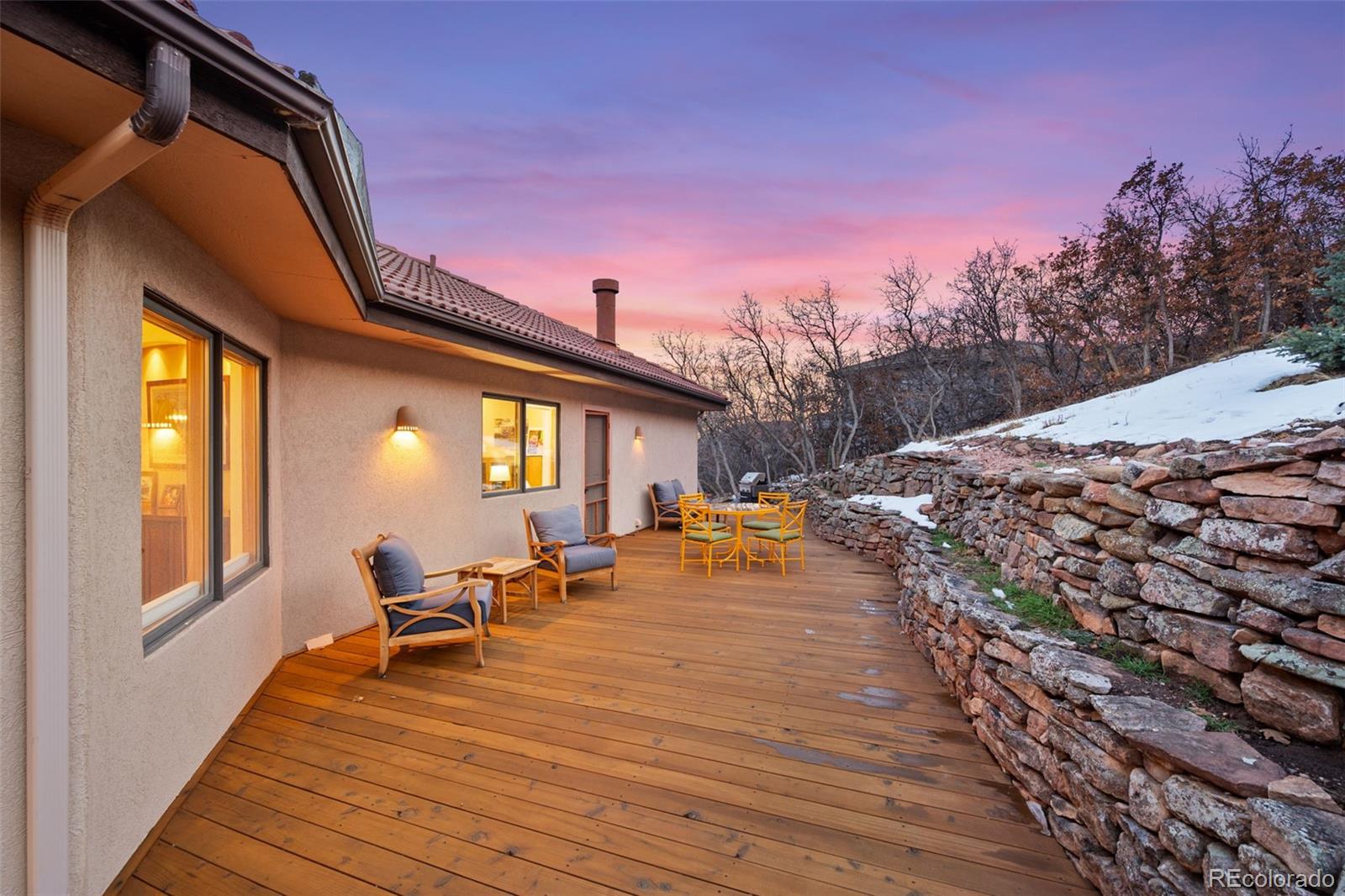 MLS Image #37 for 10572  harebell run,littleton, Colorado