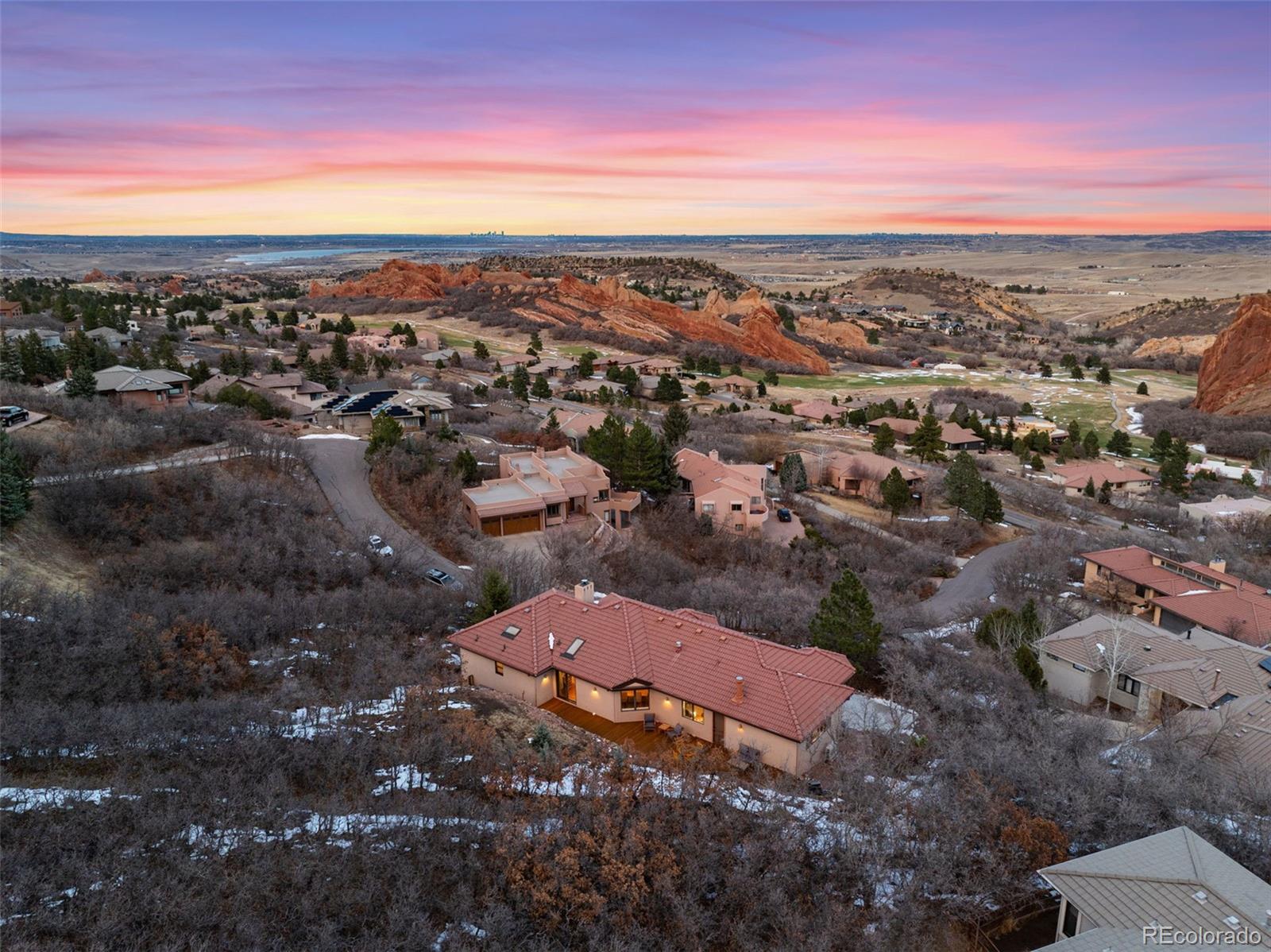 MLS Image #41 for 10572  harebell run,littleton, Colorado
