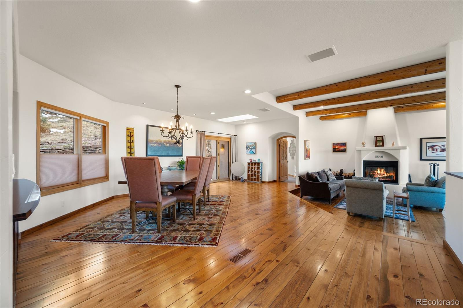 MLS Image #7 for 10572  harebell run,littleton, Colorado