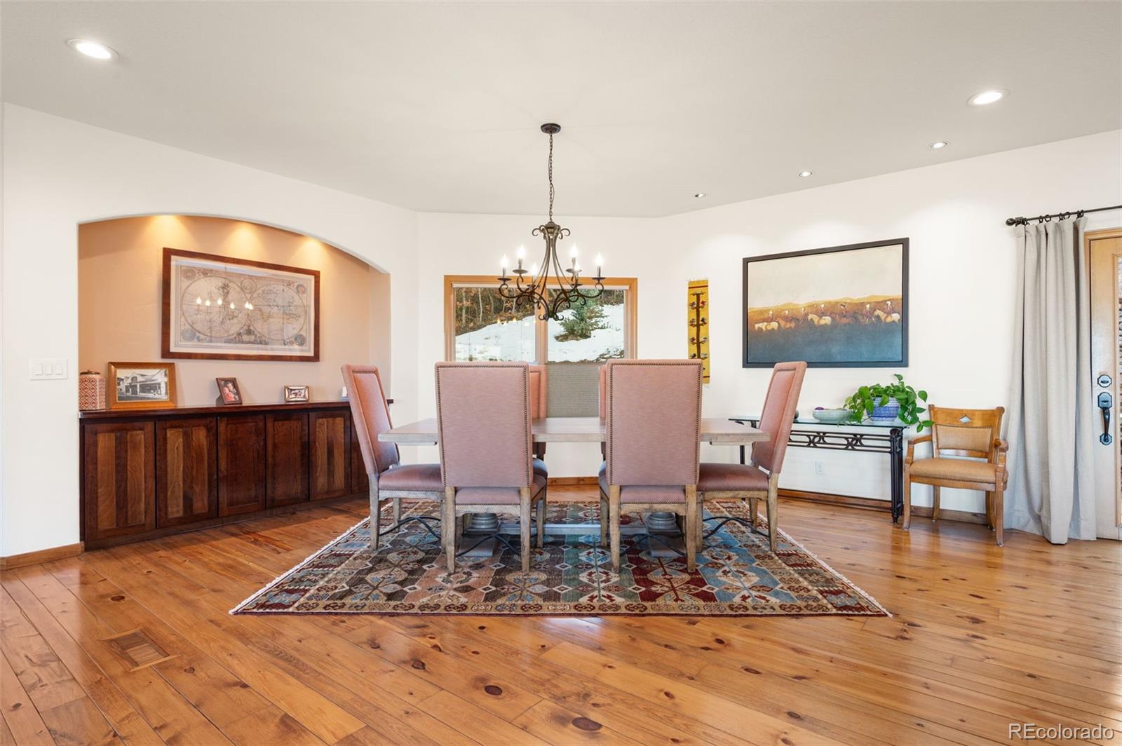 MLS Image #8 for 10572  harebell run,littleton, Colorado