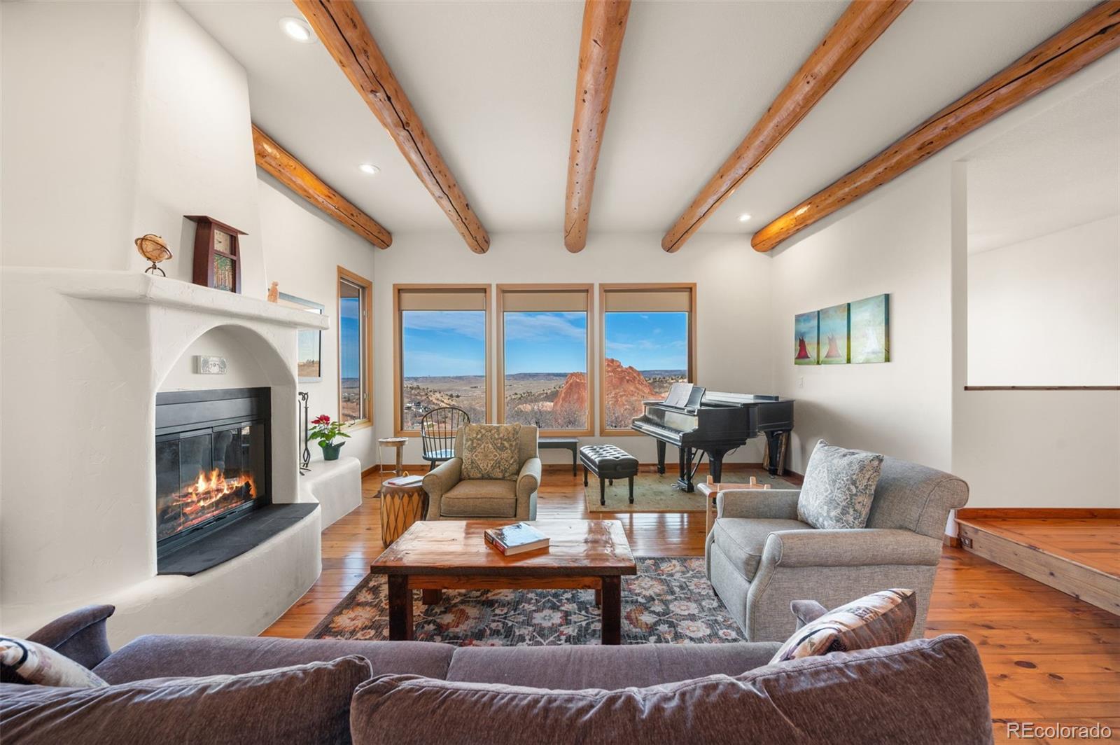 MLS Image #9 for 10572  harebell run,littleton, Colorado