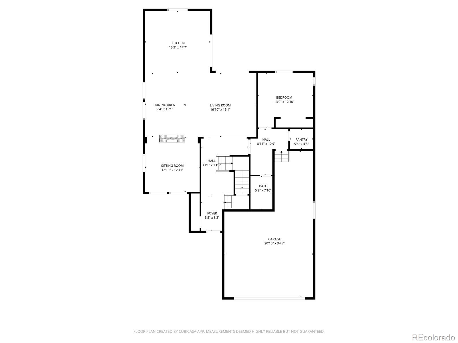 MLS Image #11 for 80  nova court,erie, Colorado