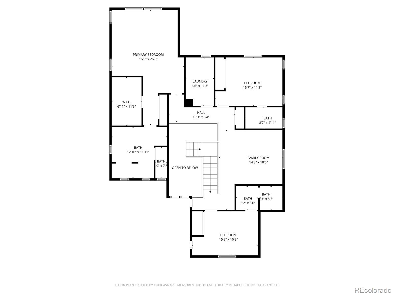 MLS Image #12 for 80  nova court,erie, Colorado