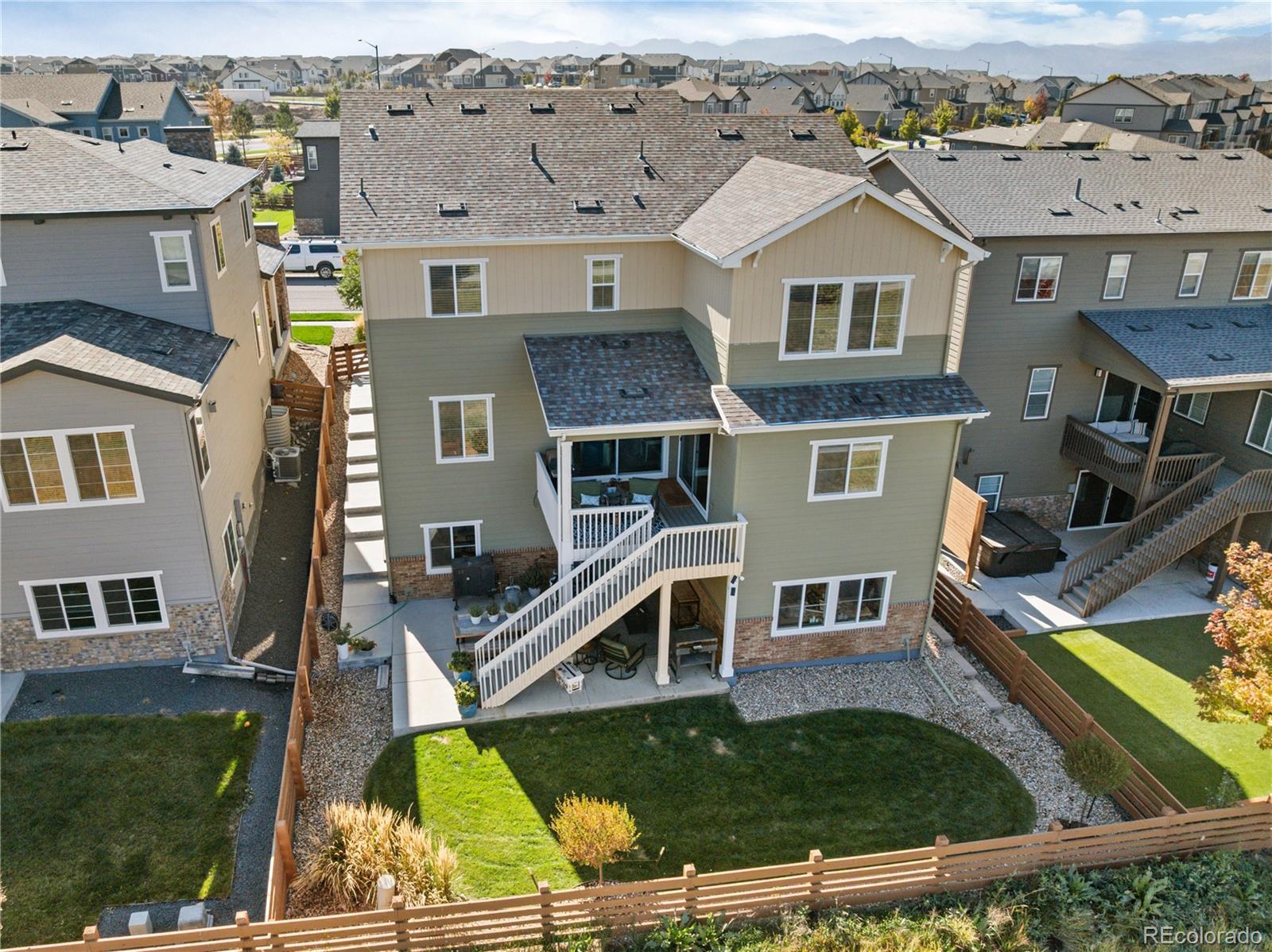 MLS Image #3 for 80  nova court,erie, Colorado
