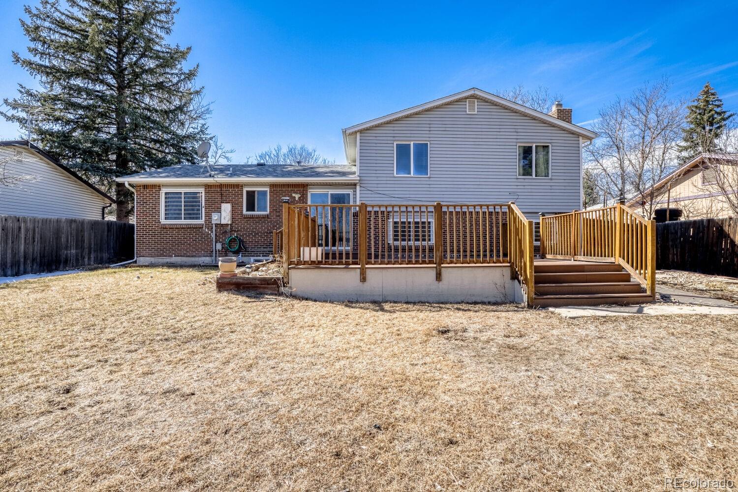 MLS Image #22 for 1520 s evanston street,aurora, Colorado
