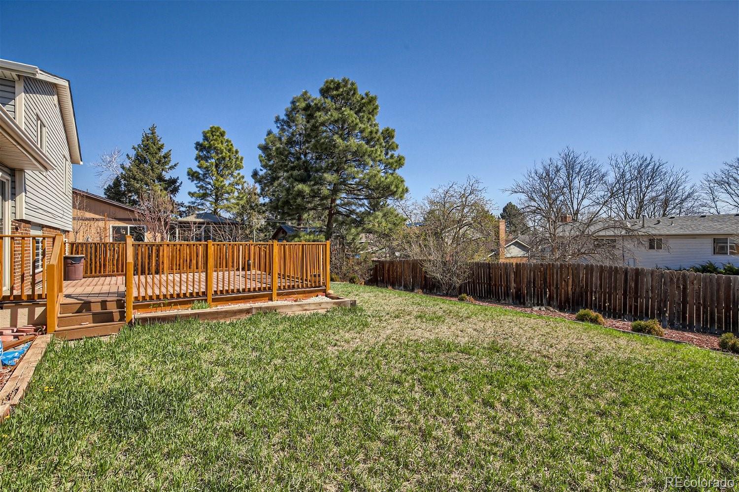 MLS Image #25 for 1520 s evanston street,aurora, Colorado