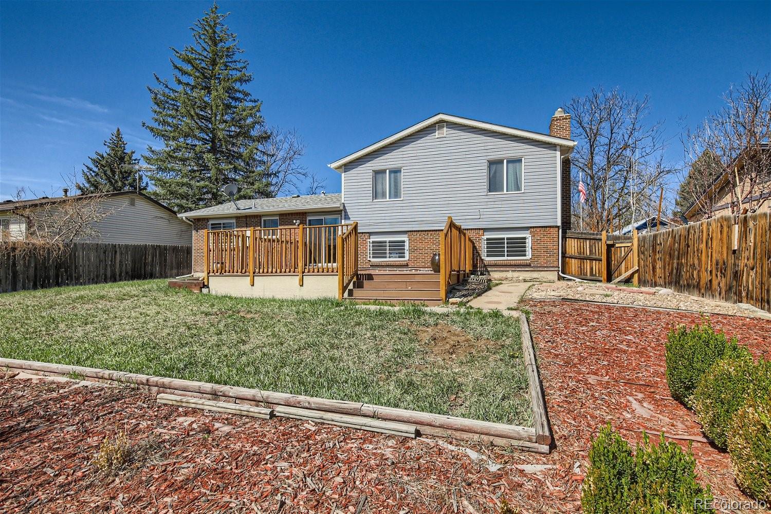 MLS Image #26 for 1520 s evanston street,aurora, Colorado
