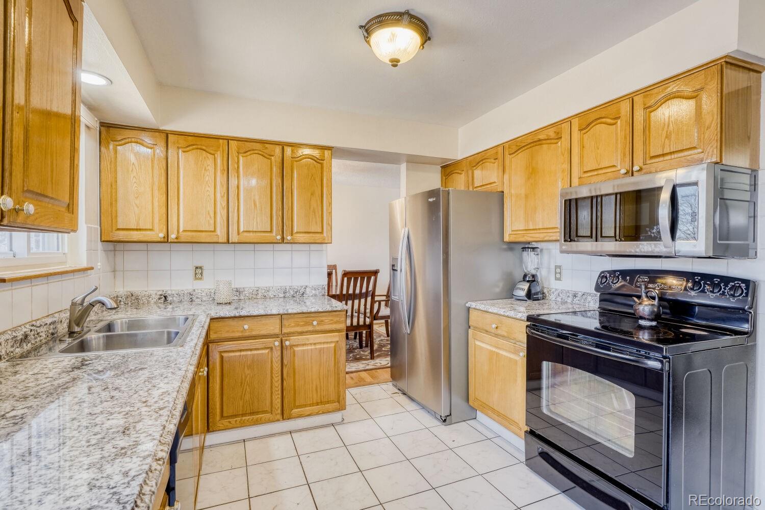 MLS Image #5 for 1520 s evanston street,aurora, Colorado