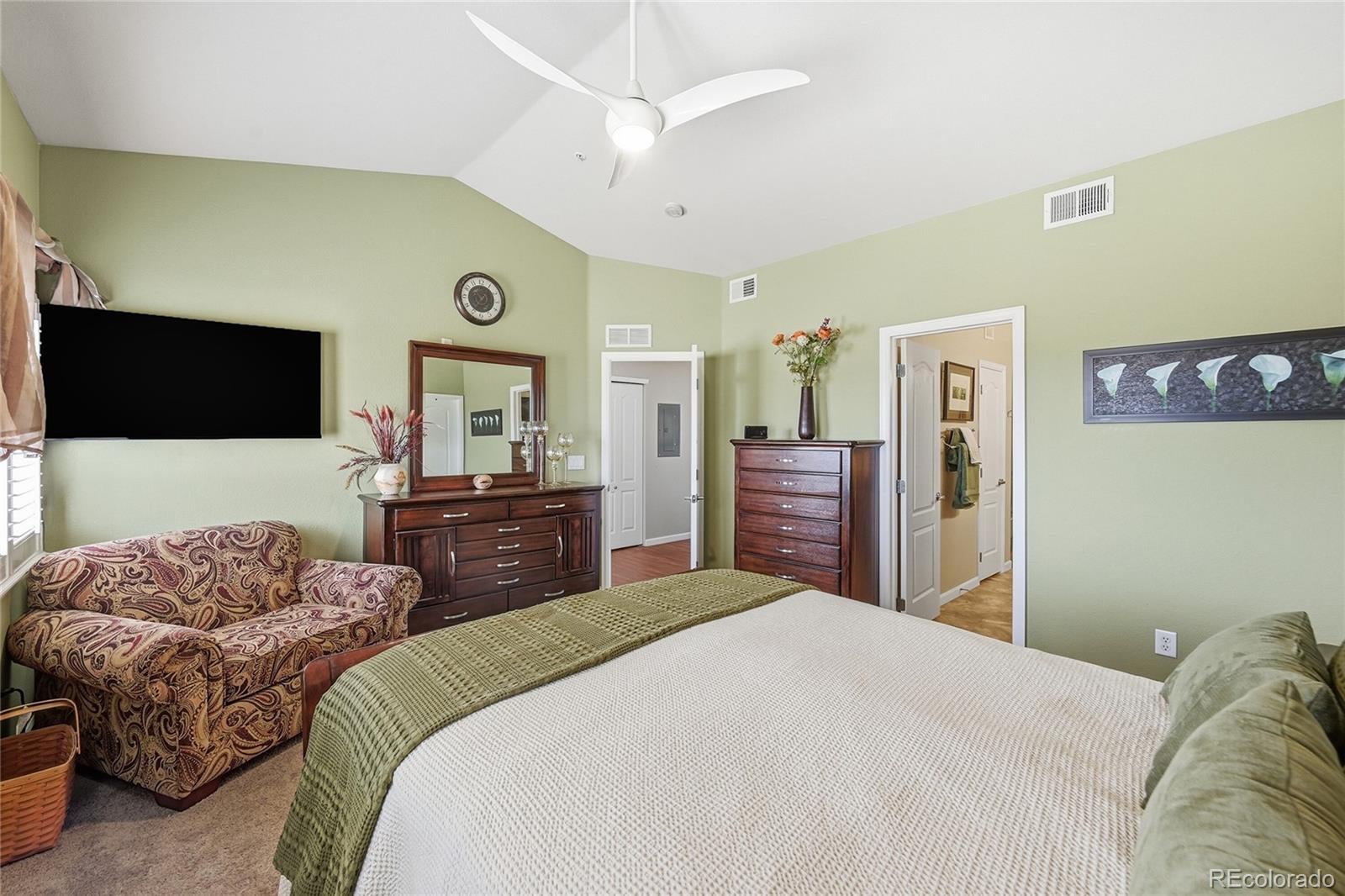 MLS Image #20 for 6222  kilmer loop 204,golden, Colorado