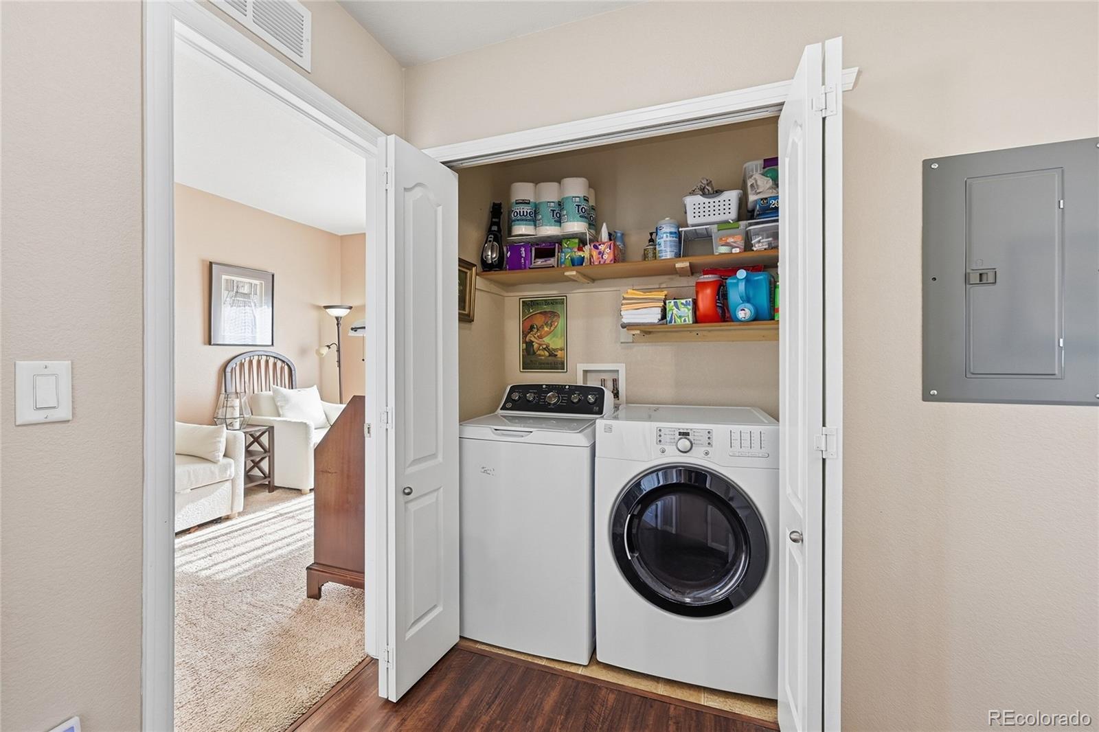 MLS Image #23 for 6222  kilmer loop 204,golden, Colorado