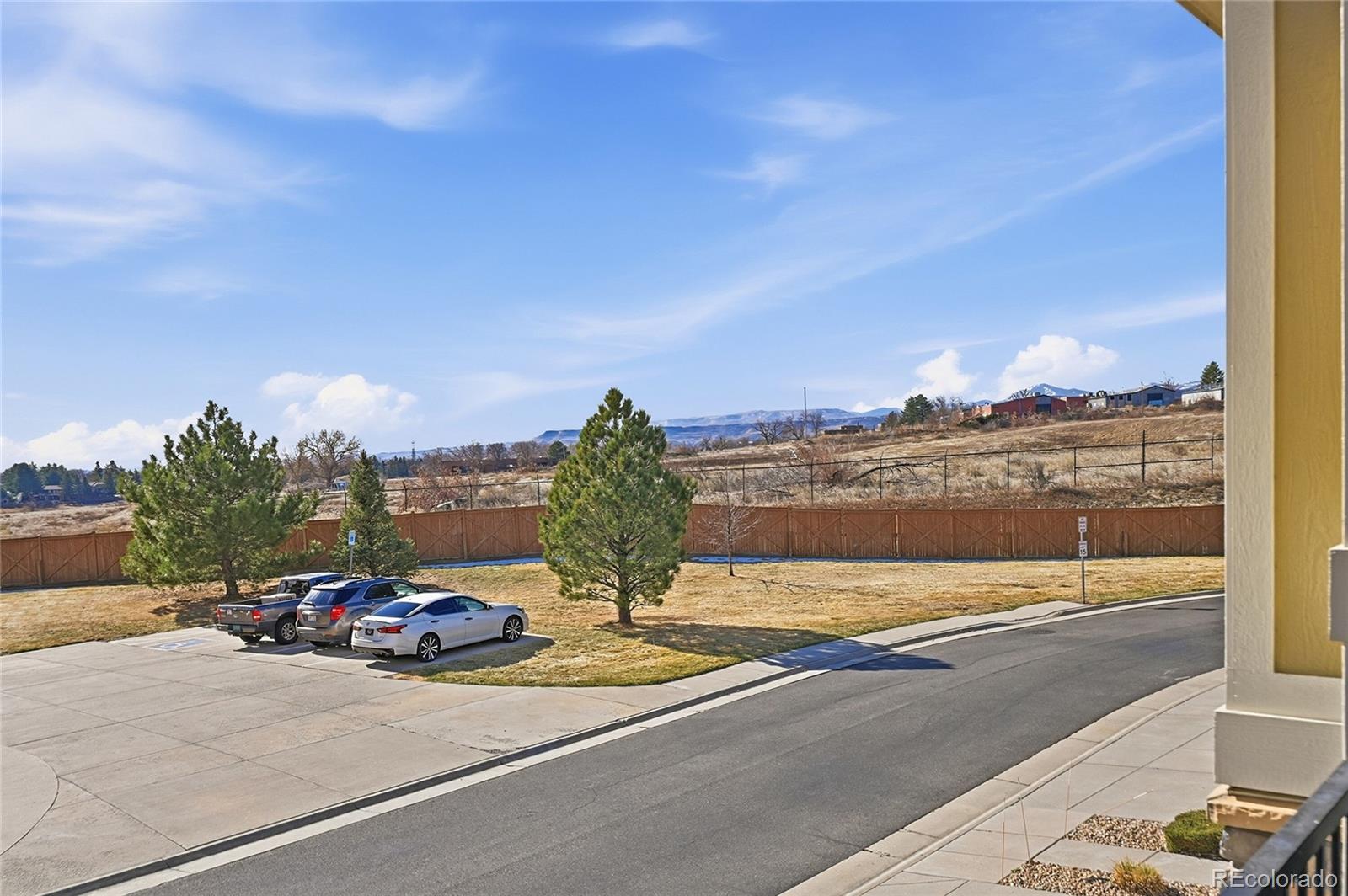 MLS Image #24 for 6222  kilmer loop 204,golden, Colorado