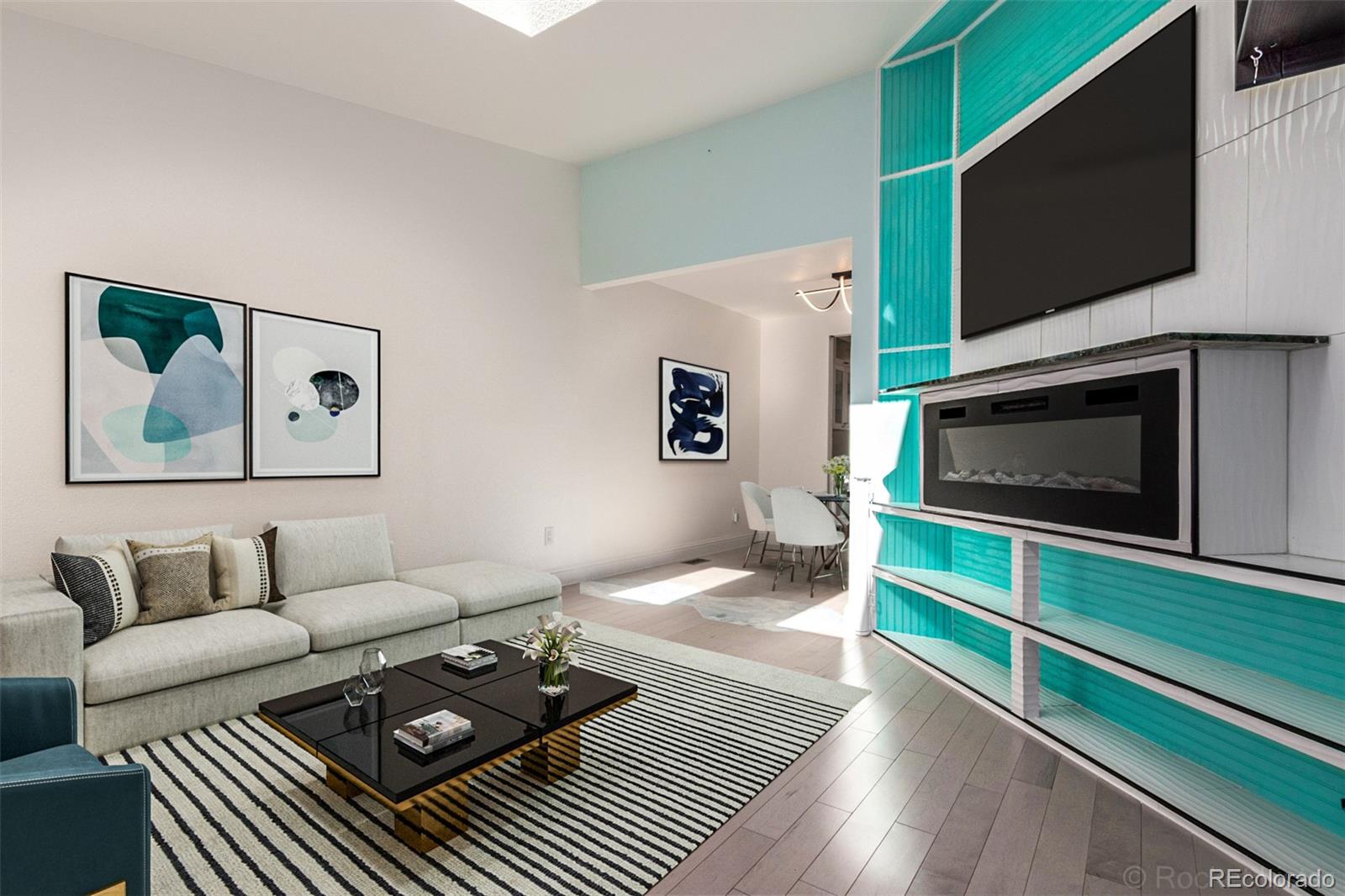 MLS Image #1 for 8148  washington street 179,denver, Colorado