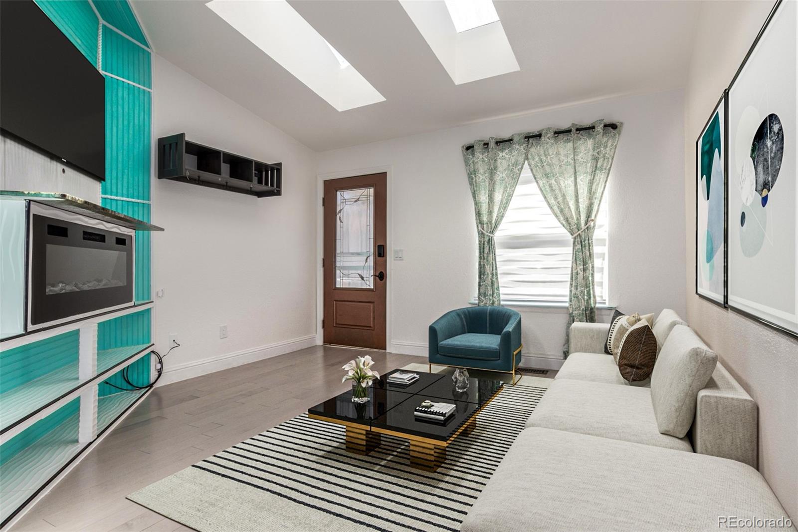 MLS Image #3 for 8148  washington street 179,denver, Colorado
