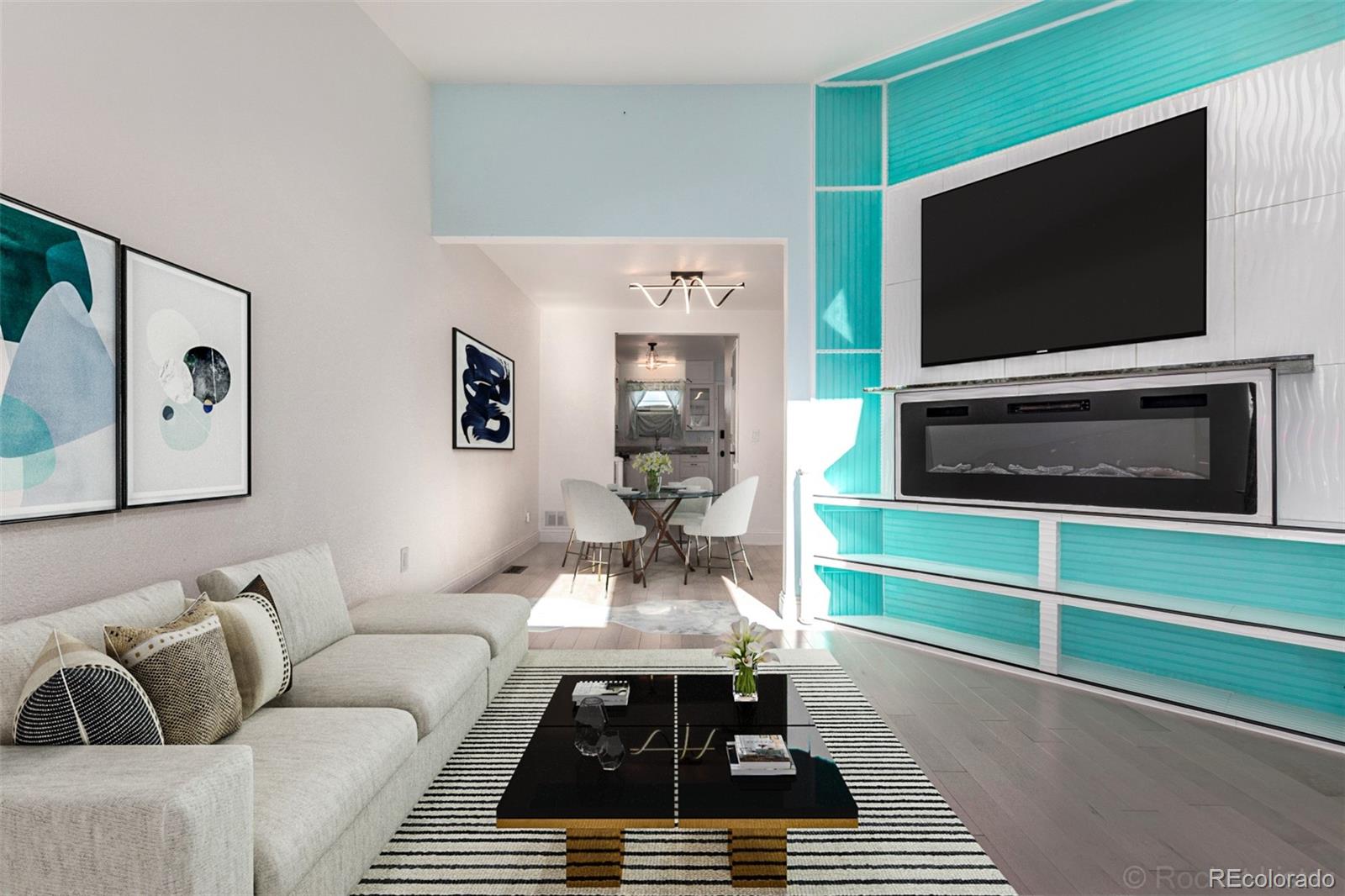 MLS Image #5 for 8148  washington street 179,denver, Colorado