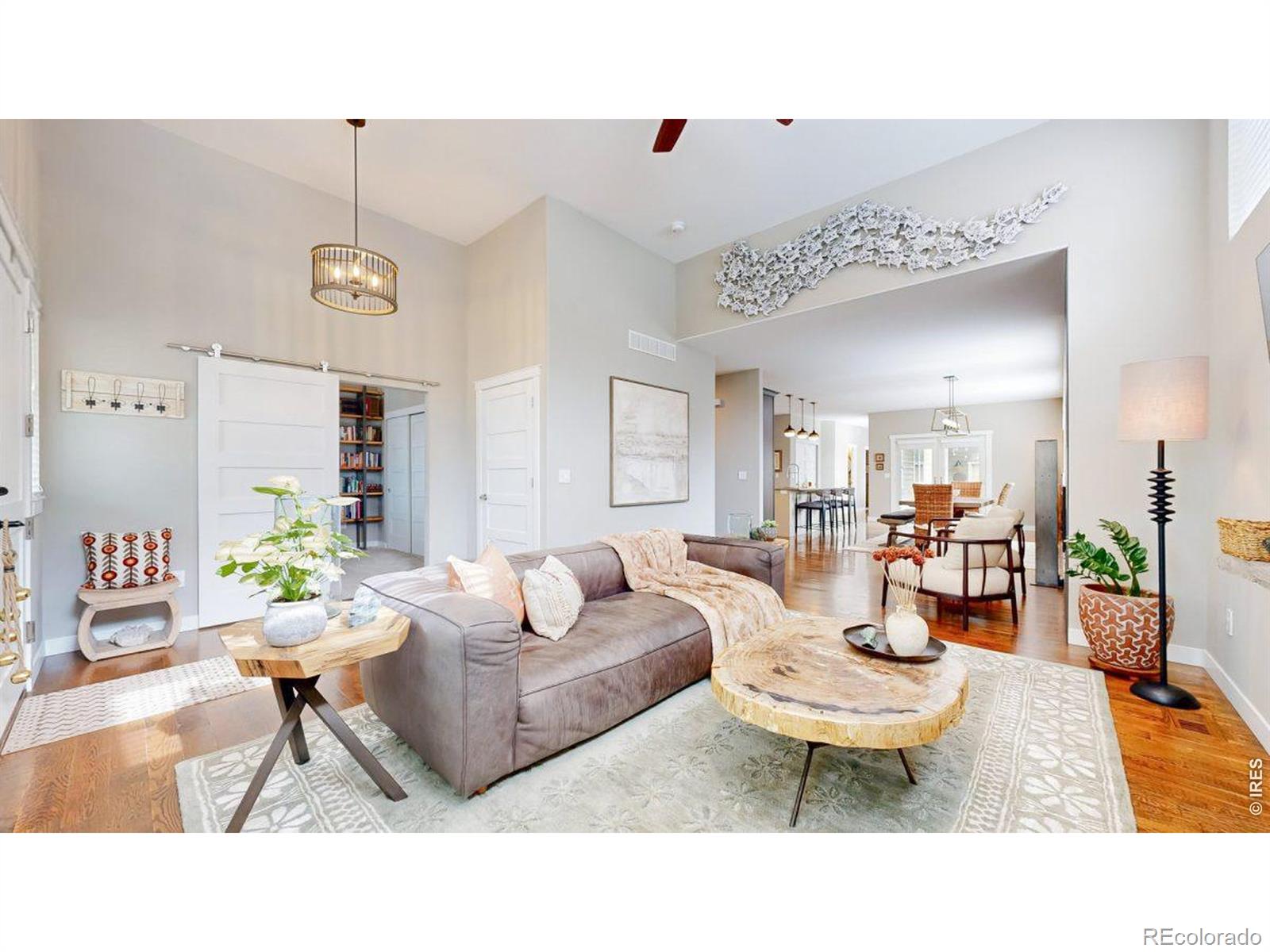 MLS Image #3 for 726  6th street,berthoud, Colorado