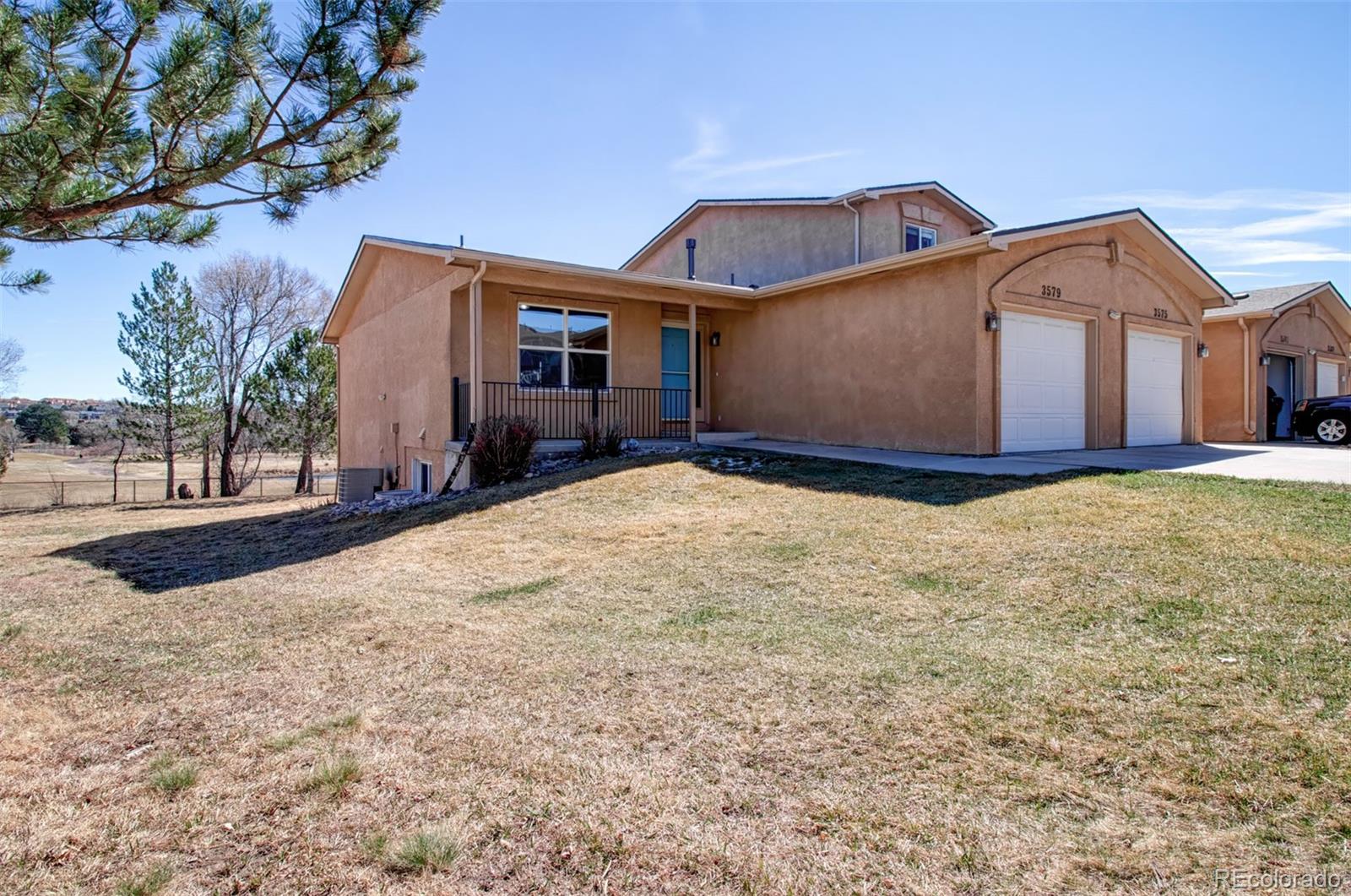 MLS Image #1 for 3579  indigo ridge point ,colorado springs, Colorado