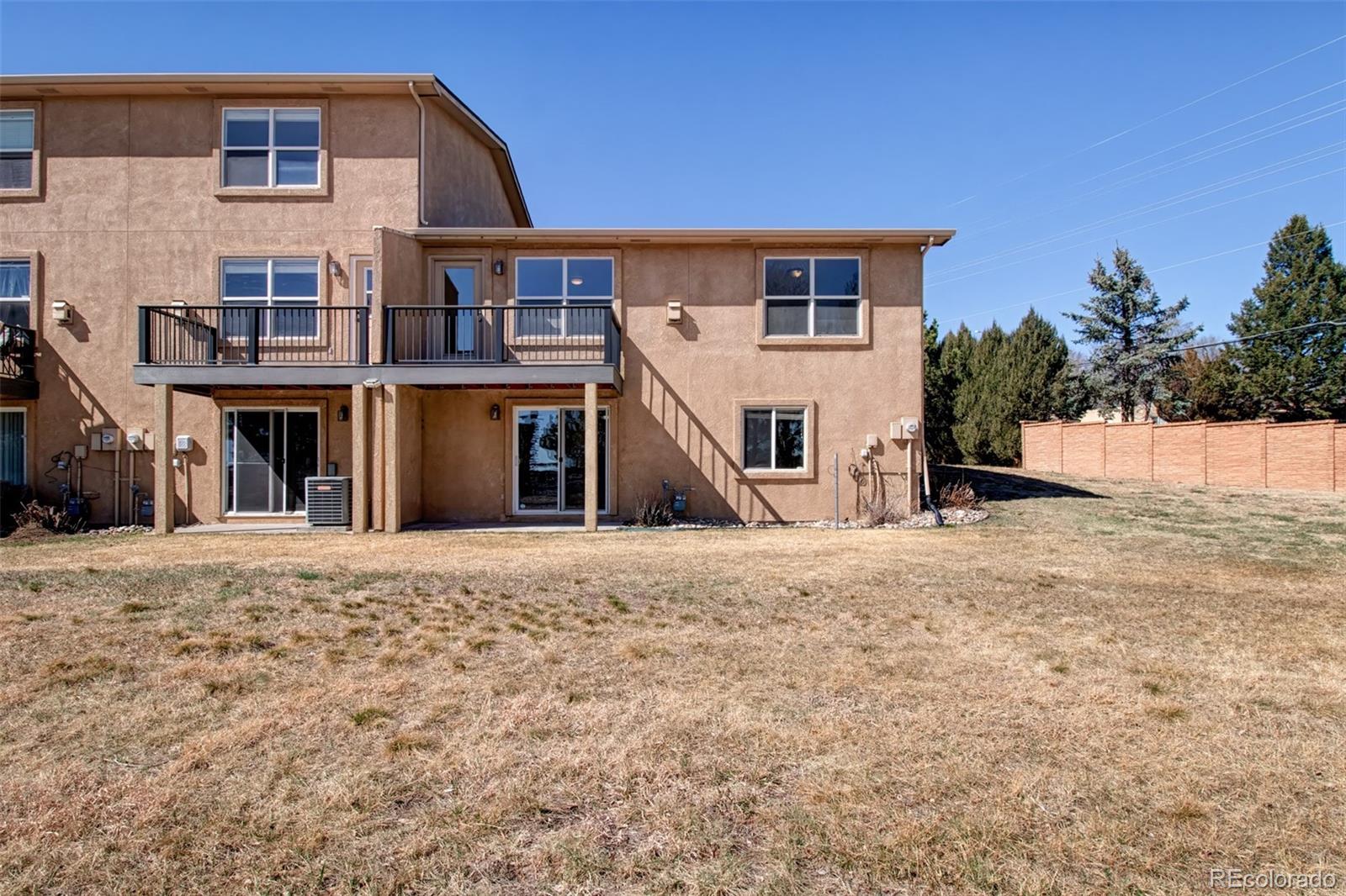 MLS Image #26 for 3579  indigo ridge point ,colorado springs, Colorado