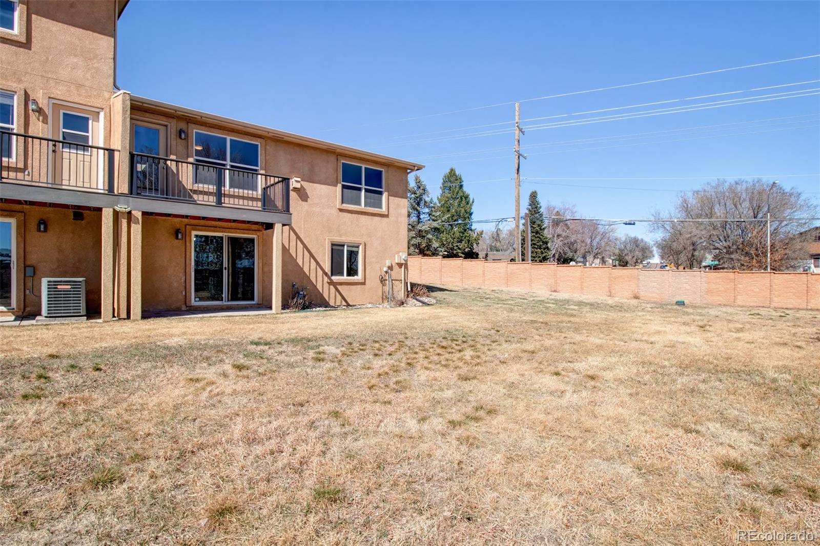 MLS Image #27 for 3579  indigo ridge point ,colorado springs, Colorado