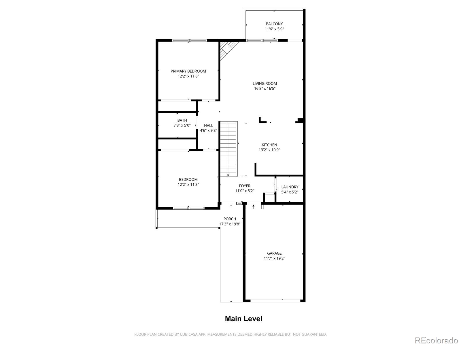 MLS Image #30 for 3579  indigo ridge point ,colorado springs, Colorado