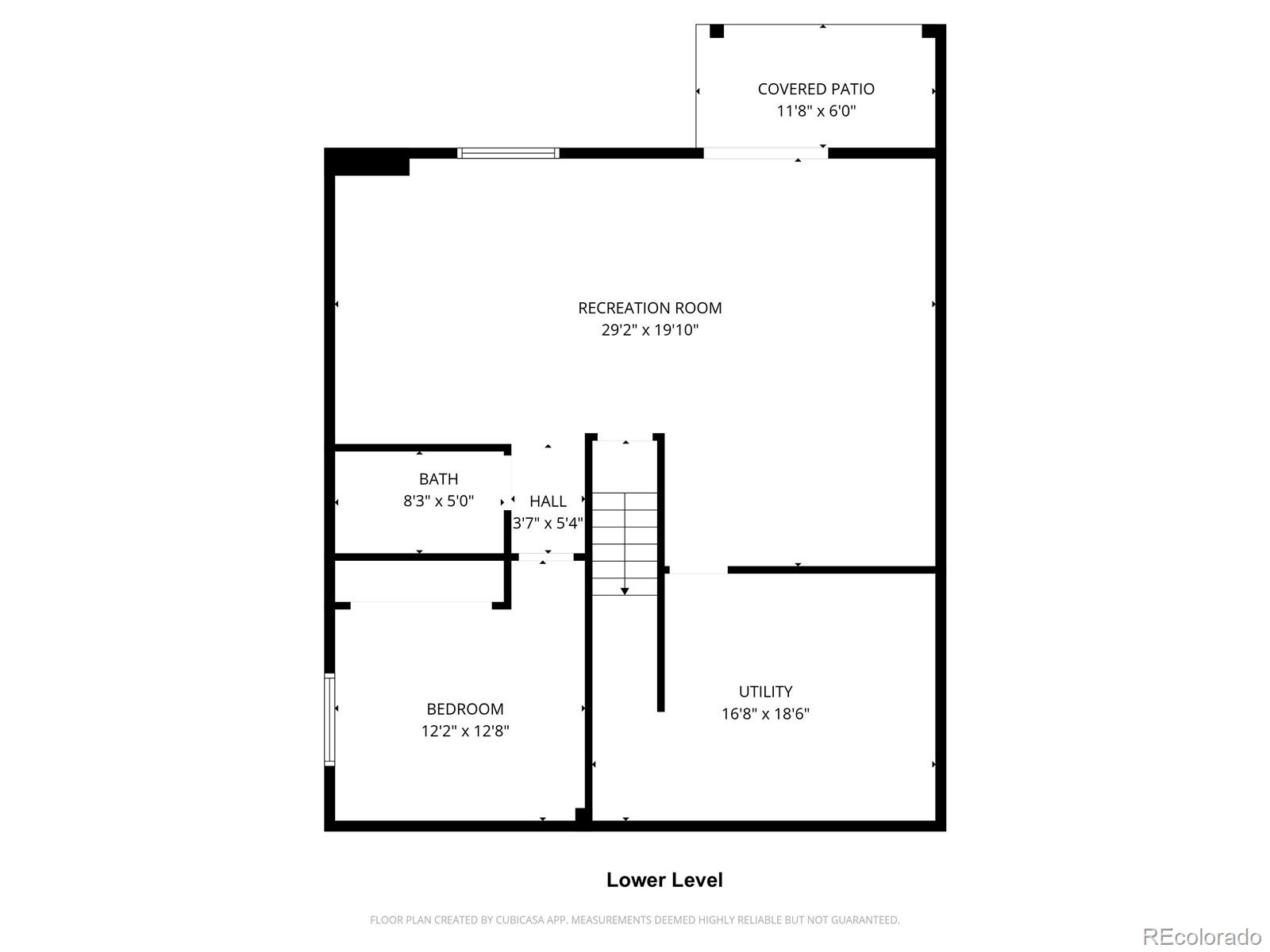 MLS Image #31 for 3579  indigo ridge point ,colorado springs, Colorado